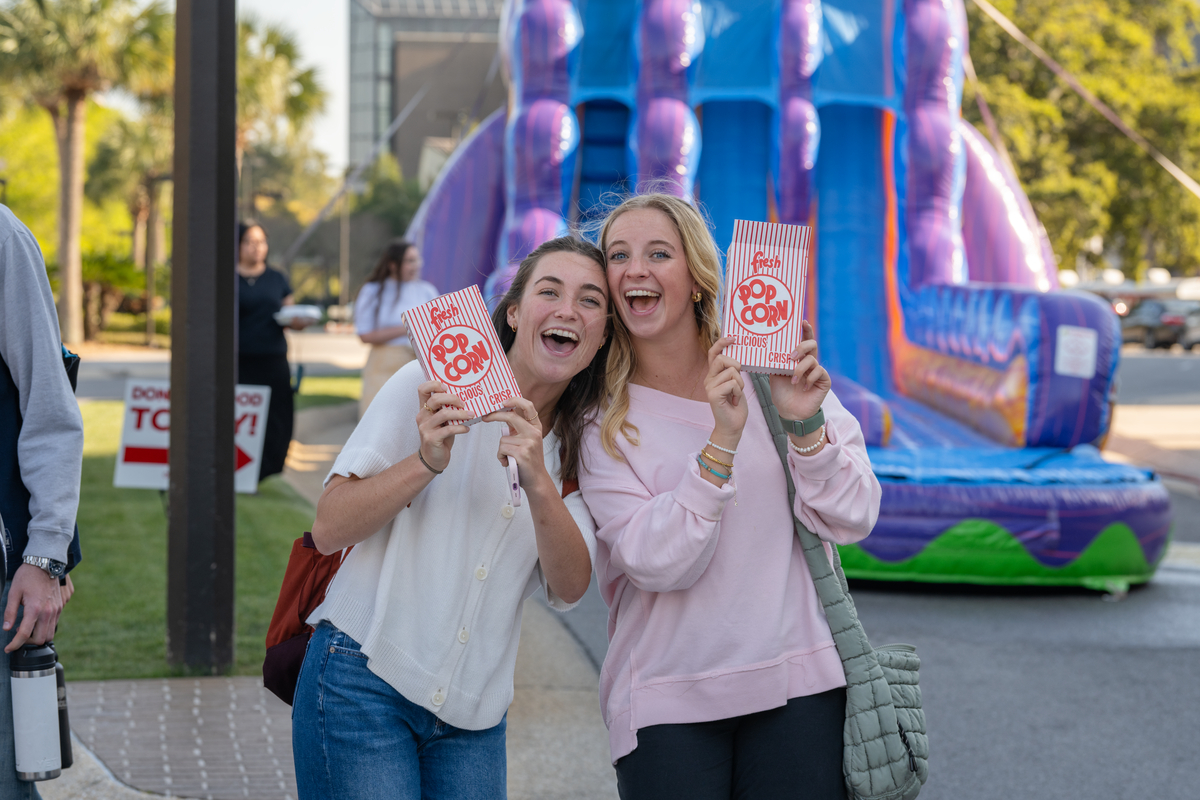 Pensacola Christian College tweet media