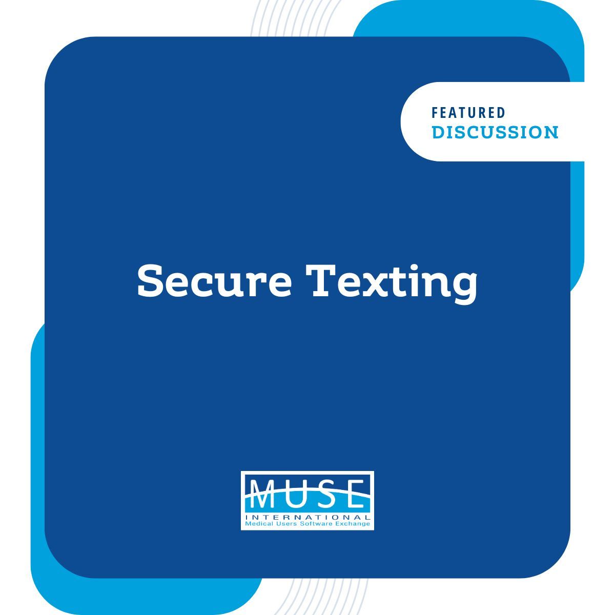 MUSE International tweet media