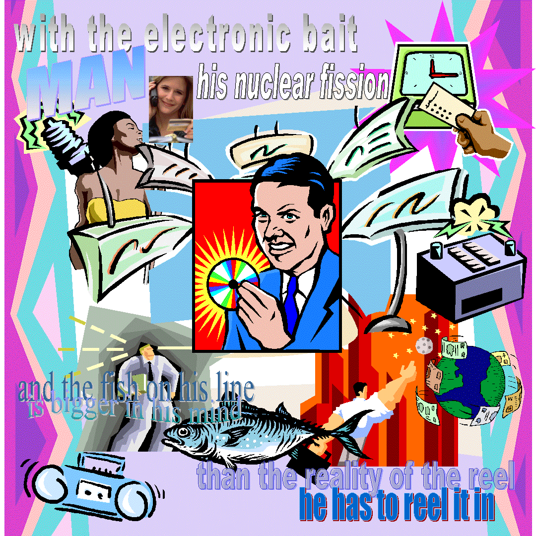 TELEFUZZ tweet media