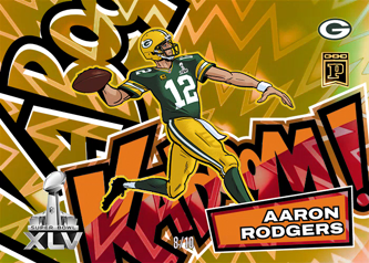 Panini Blockchain Market Tracker tweet media