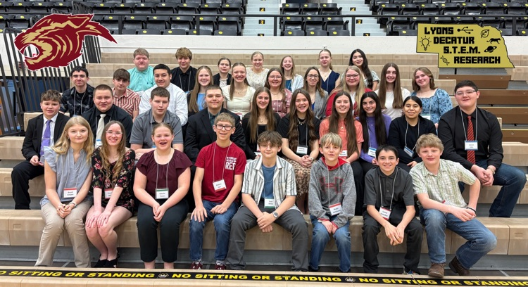 Lyons Decatur tweet media