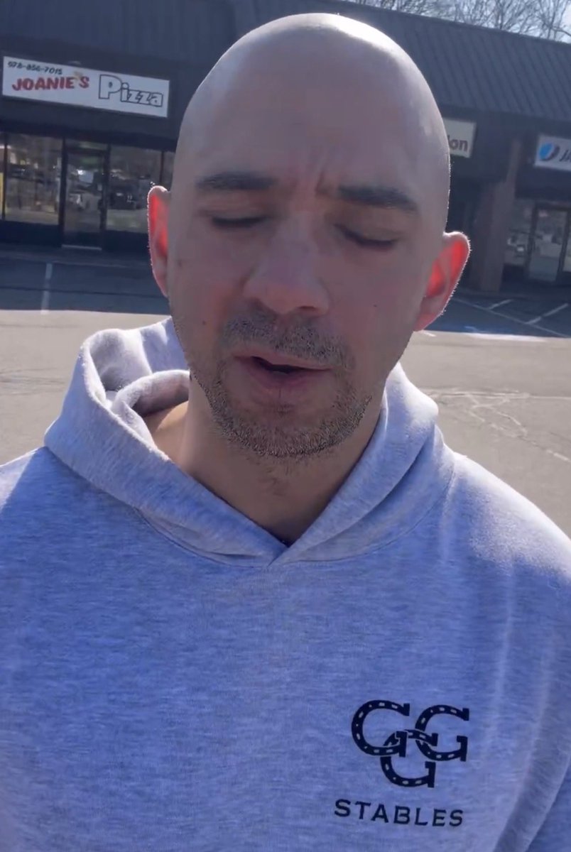 Lt. Kirk Kaffee tweet media