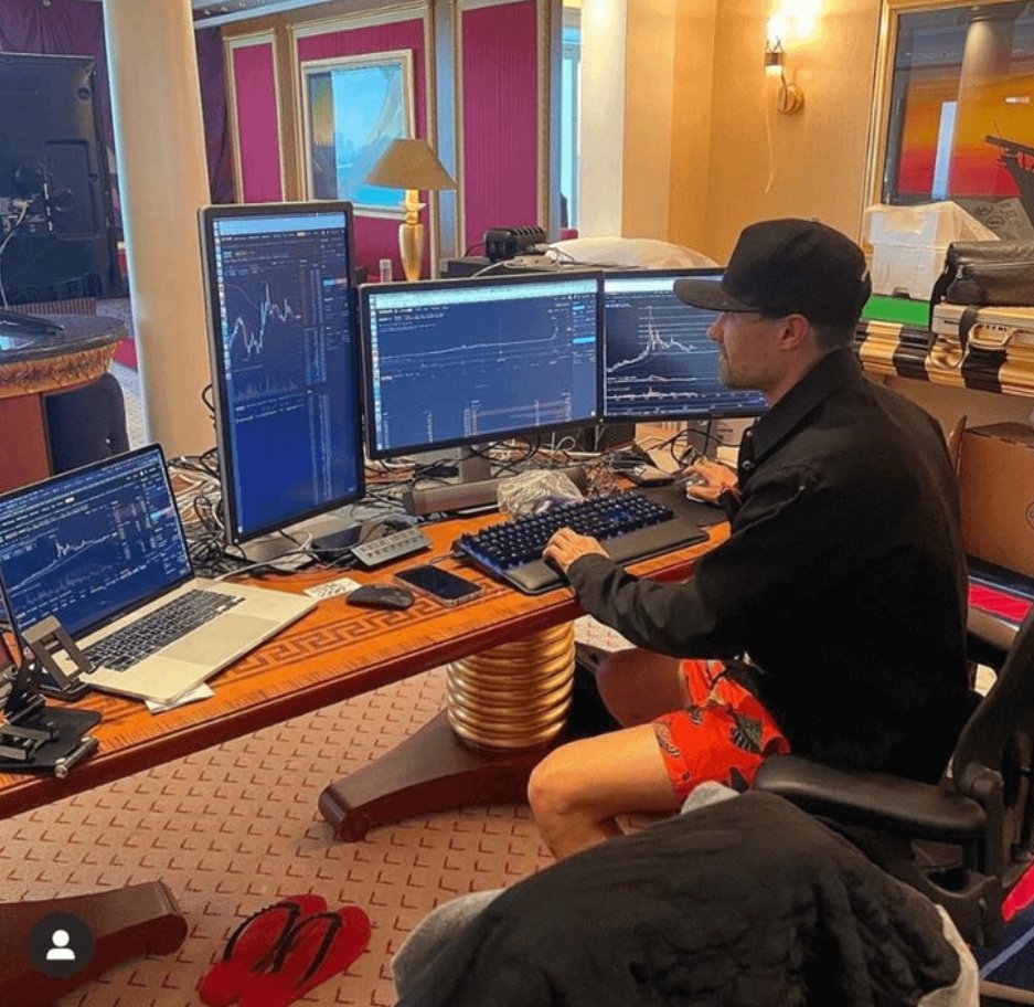 Track My Trades AI tweet media