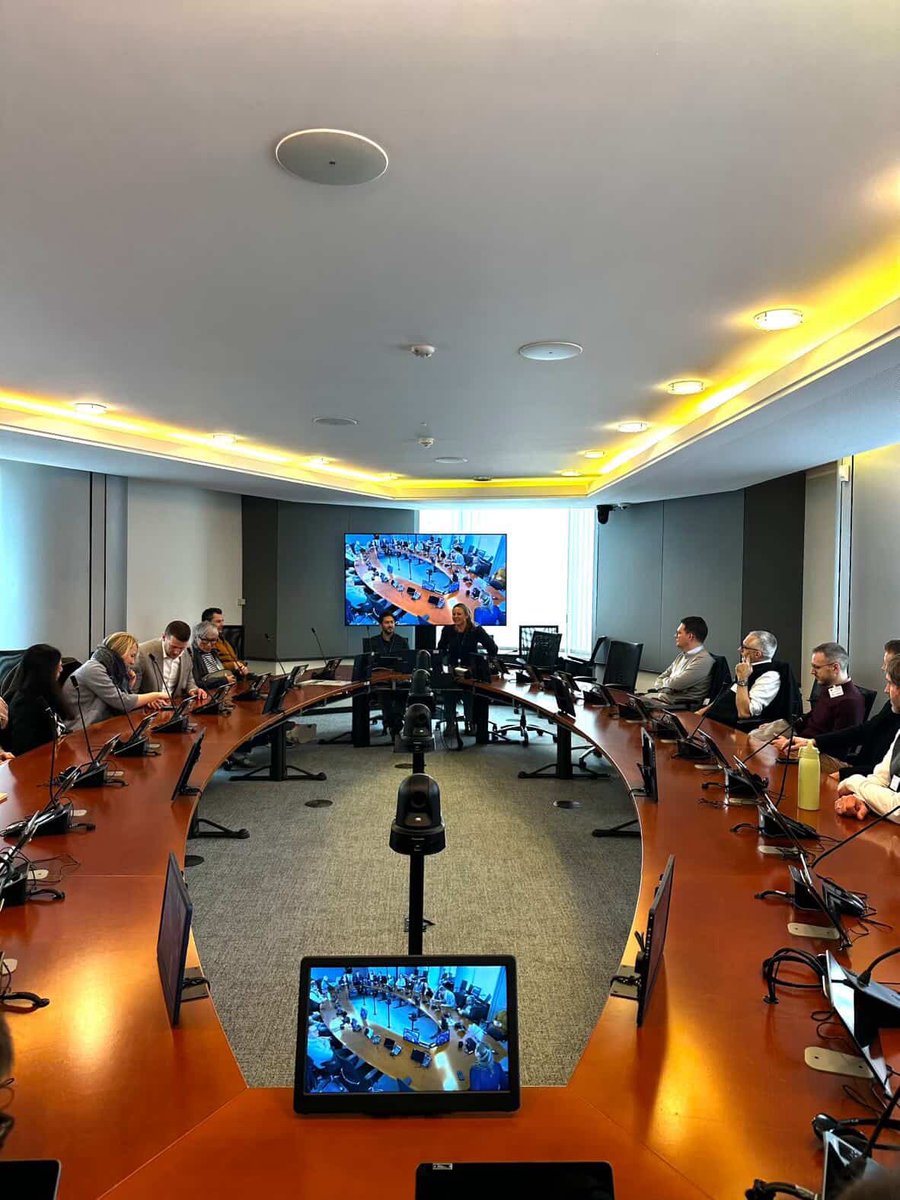 Landesvertretung NRW tweet media