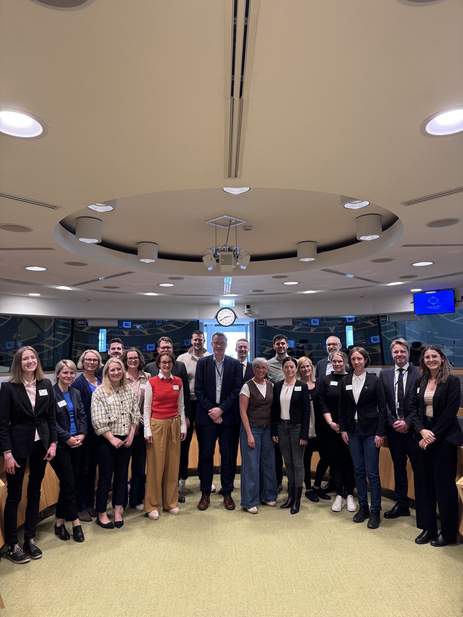 Landesvertretung NRW tweet media