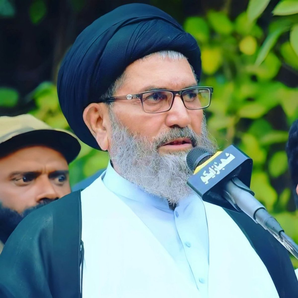 Umar pashteen tweet media