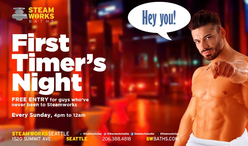 Steamworks Seattle tweet media