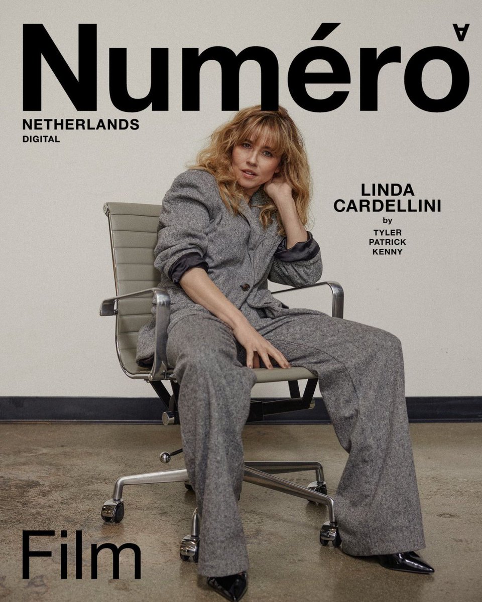 Magazine Covers 🐰 tweet media