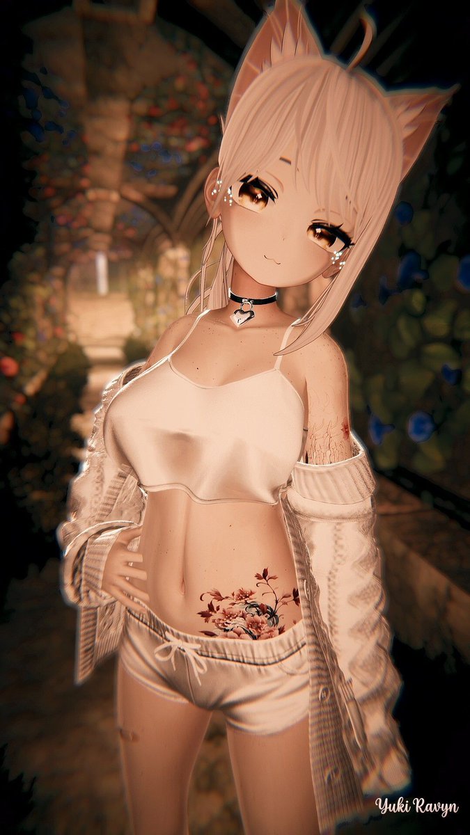 Yuki_ravyn's tweet photo. Lost in this decor… and perhaps a little lost in my own thoughts too

#VRChat #VRChatBooth #VRChatcommunity https://t.co/Sg4DvUjbIB