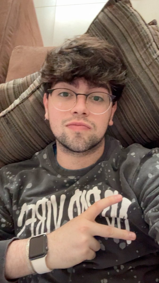 Gabs 💜 tweet media