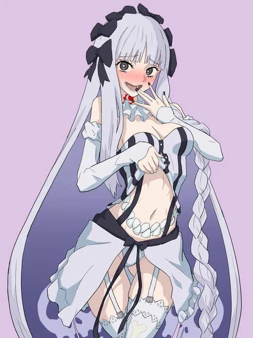 #strangefake フランチェスカまだまだ好き