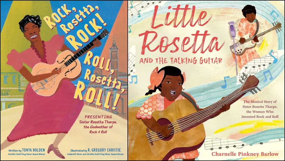 Black Children's Books and Authors (BCBA) tweet media