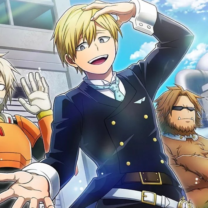 🍮 volcan 🍮 tweet media