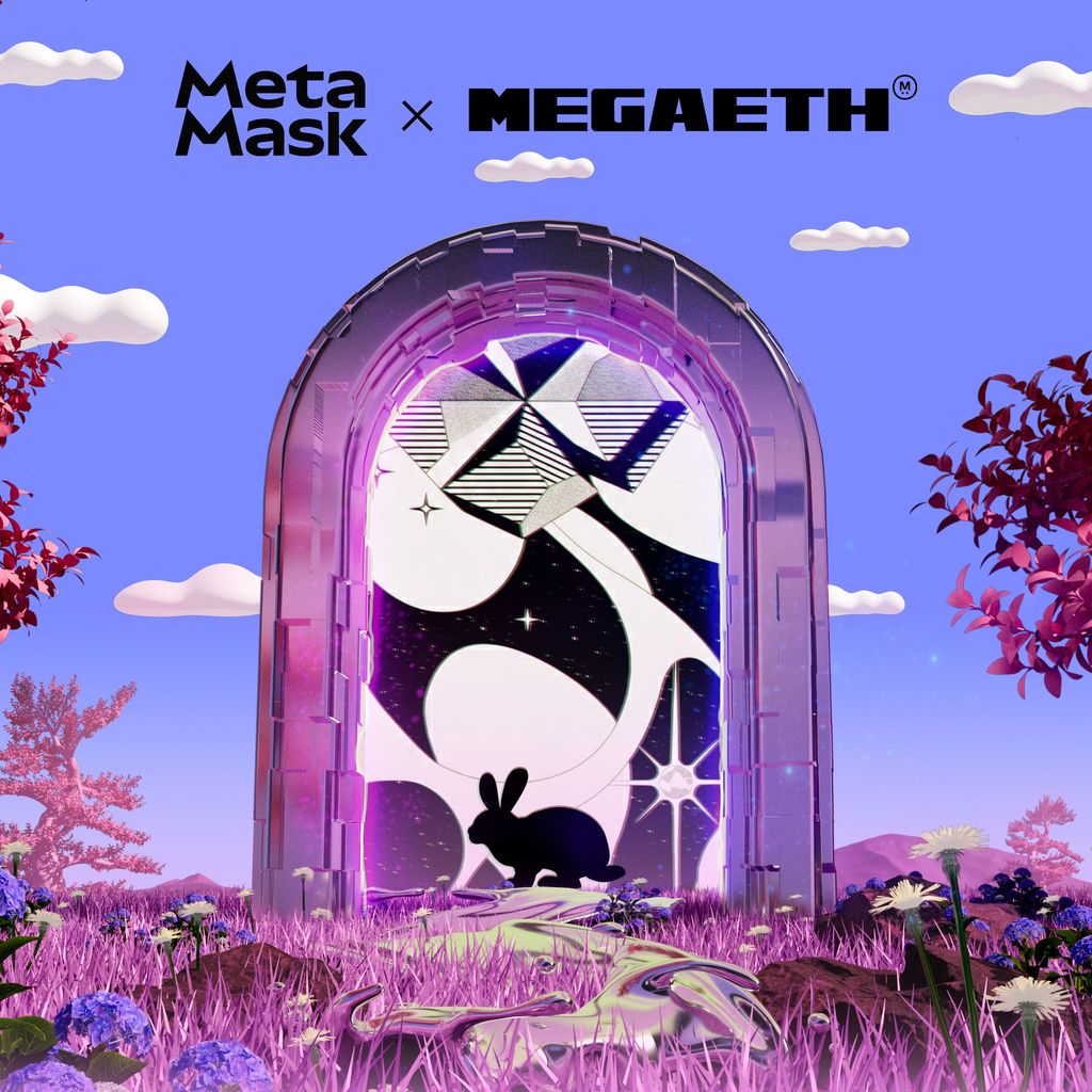 MetaMask 🦊 tweet media