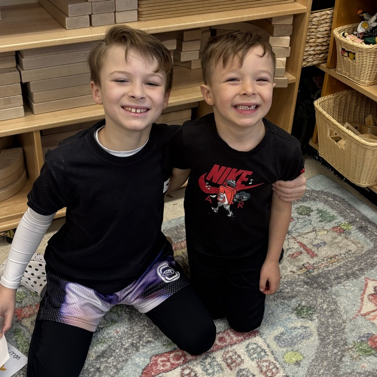 Washington School tweet media