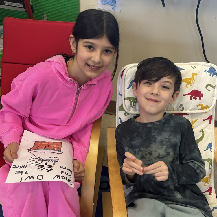 Washington School tweet media