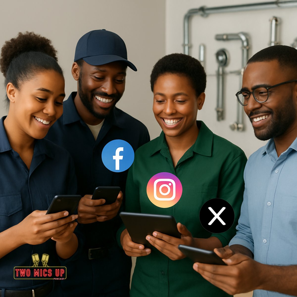 TwoMicsUp tweet media