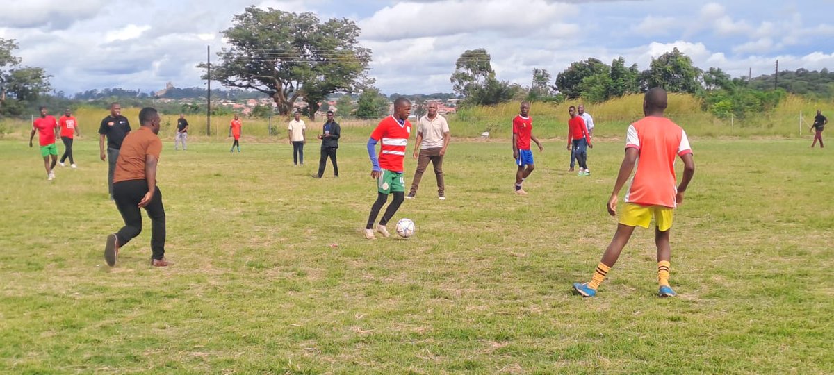 Judicial Service Commission of Zimbabwe tweet media