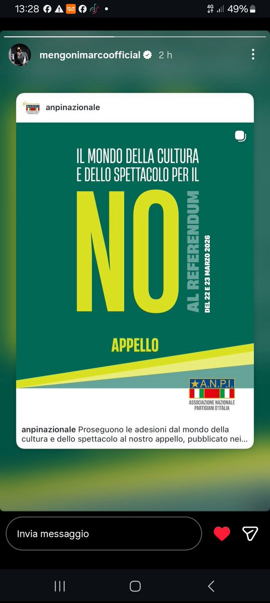 FREEDOM Mg tweet media