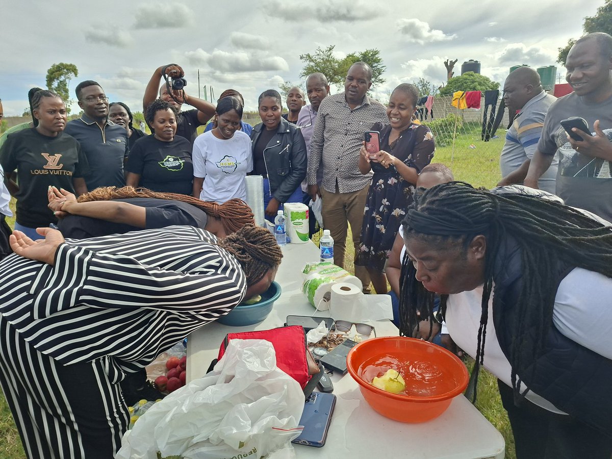 Judicial Service Commission of Zimbabwe tweet media