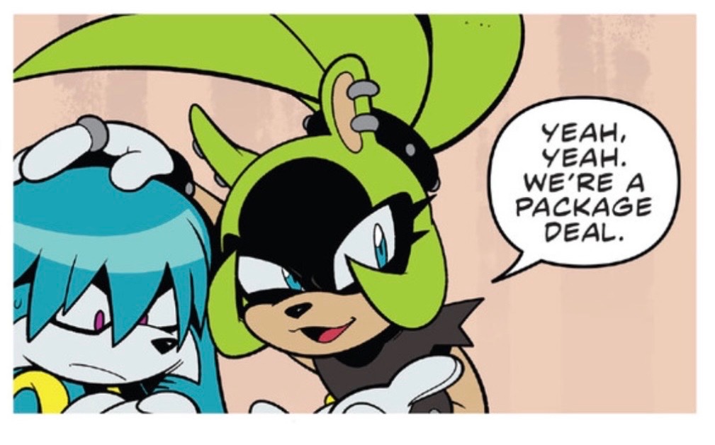 NotNormal tweet media