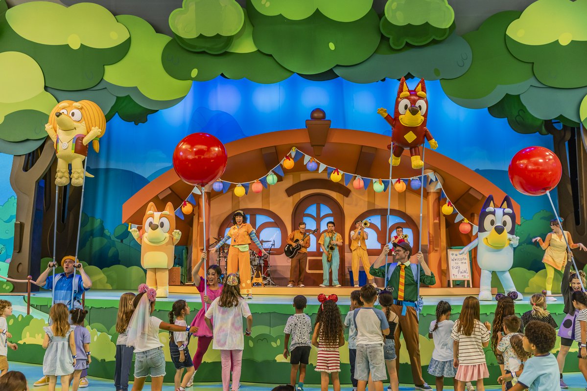 Disneyland Resort tweet media