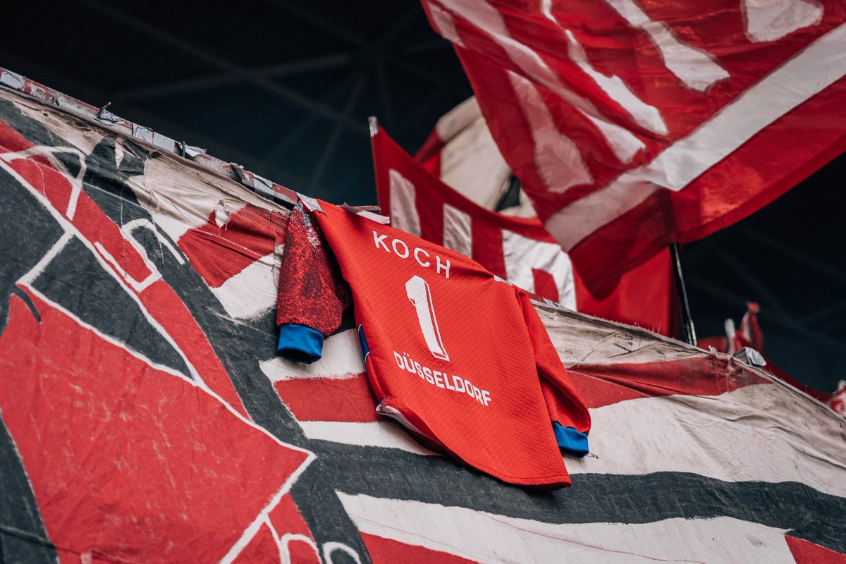 Fortuna Düsseldorf tweet media