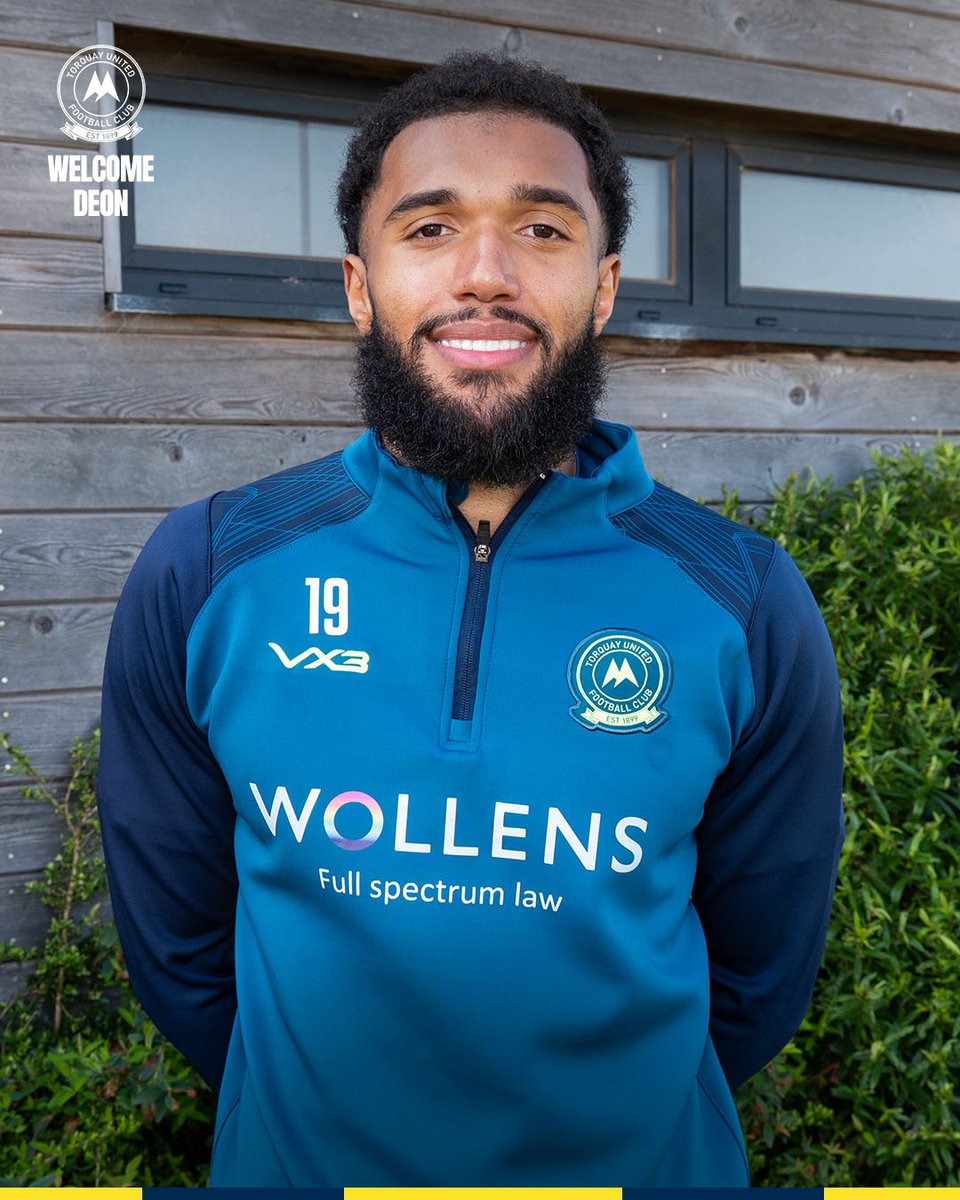 Torquay United FC tweet media