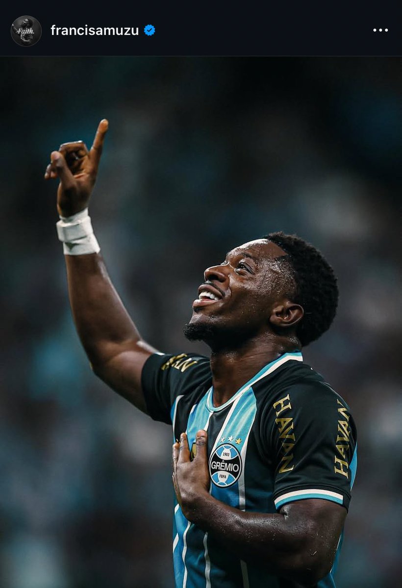 Grêmio BoderLine tweet media