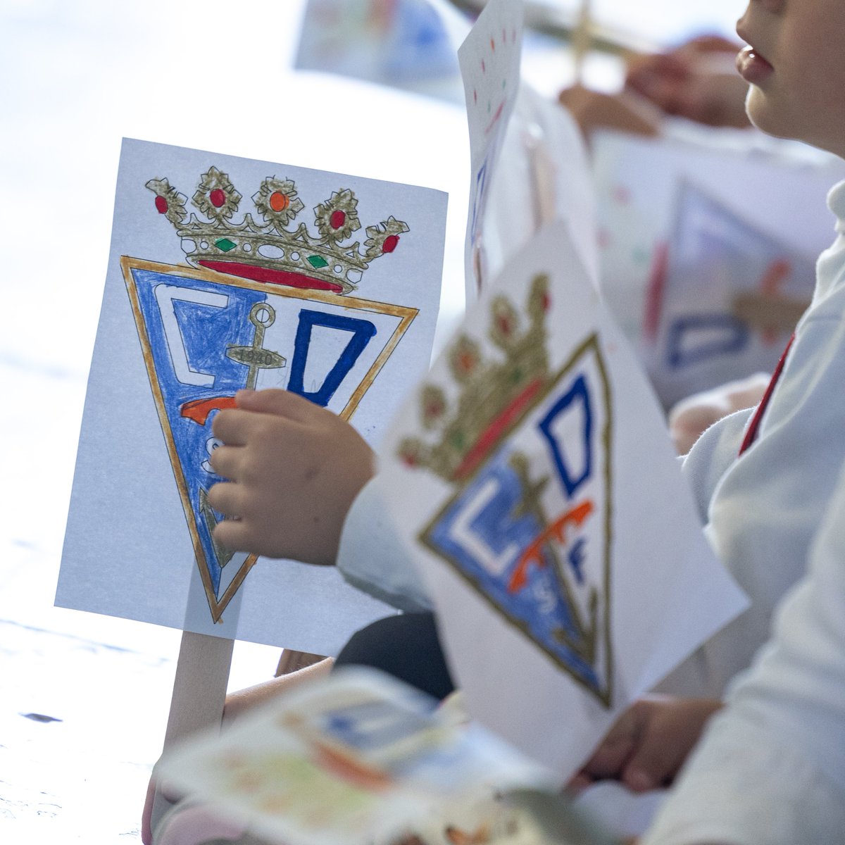 CD San Fernando 1940 tweet media