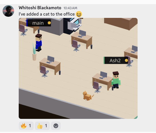 Luke The Dev tweet media