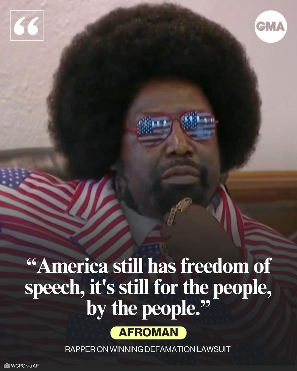 Good Morning America tweet media