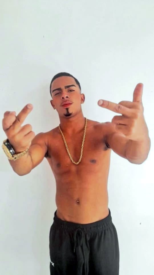 G.L Master tweet media