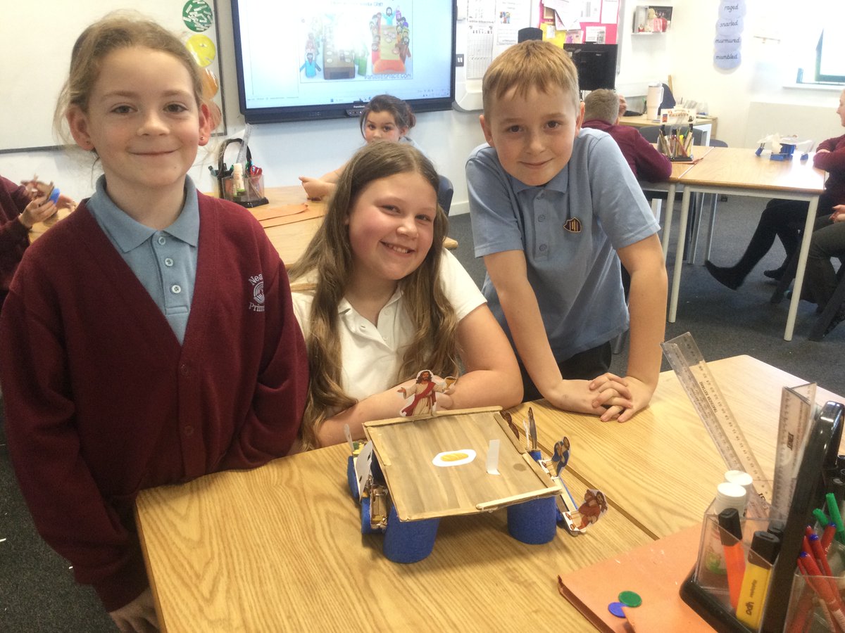 Neasden Primary tweet media