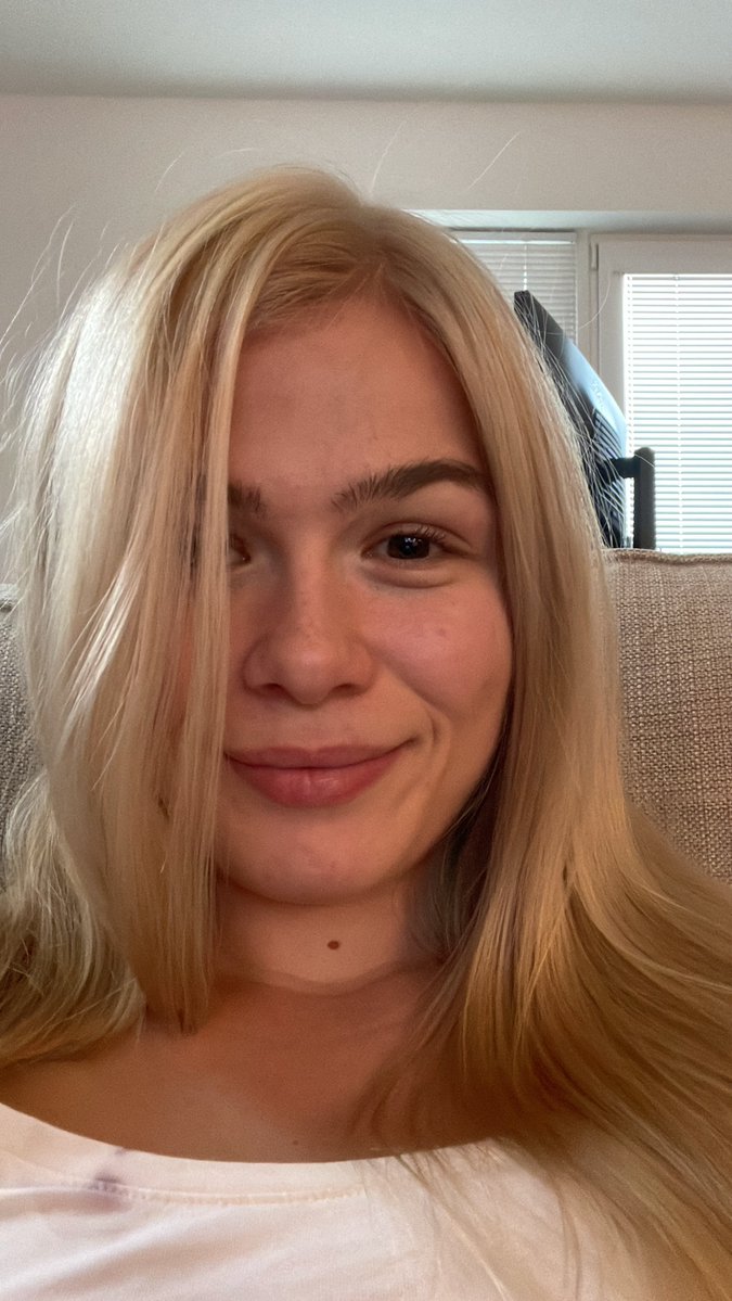 Karoline Gosling tweet media