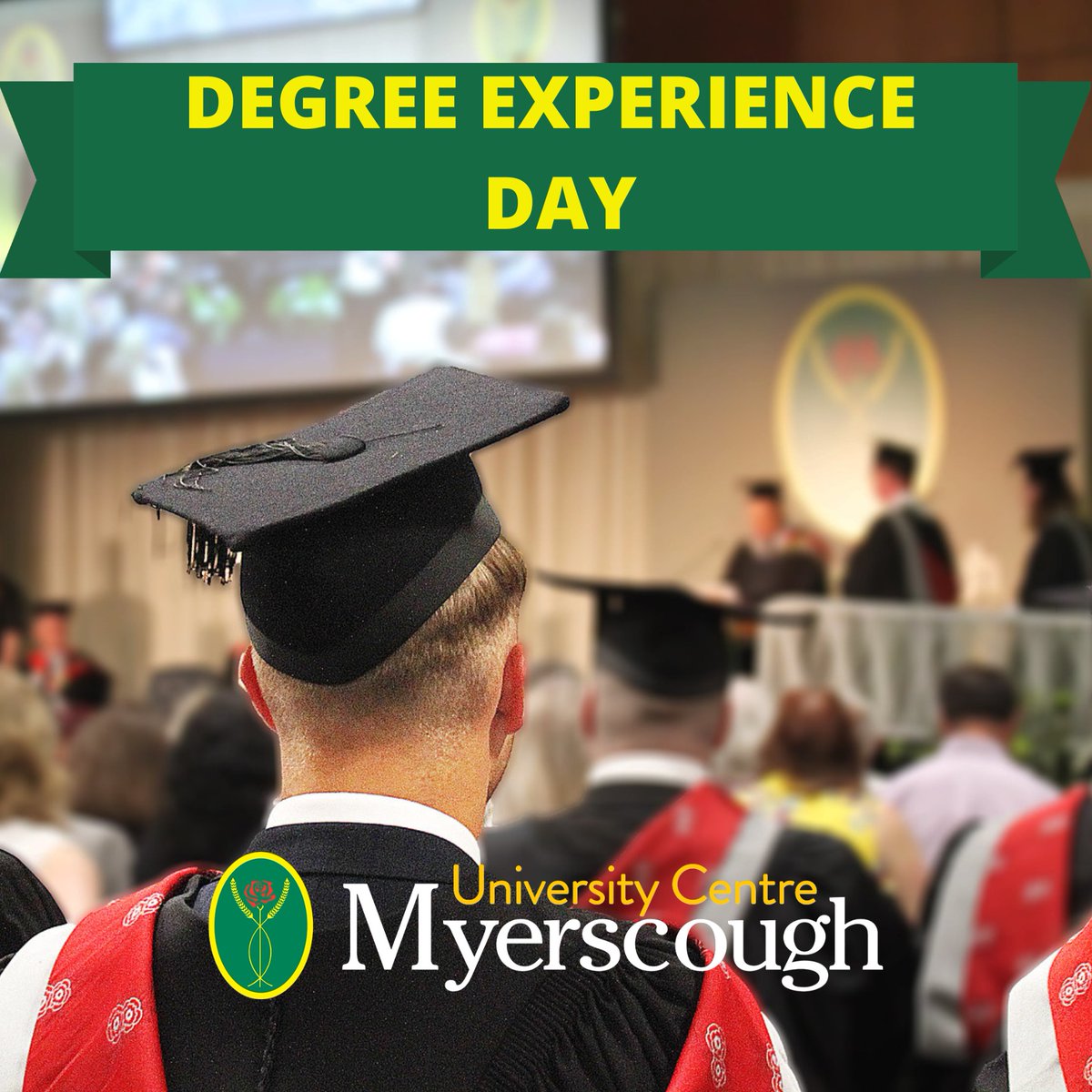 Myerscough College & University Centre tweet media