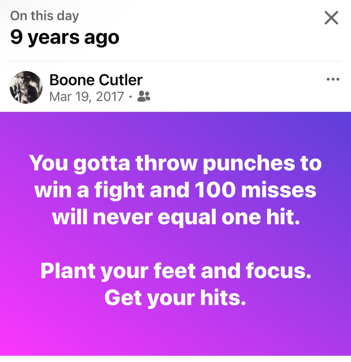 Boone Cutler 🦬🇺🇸 🦅 tweet media