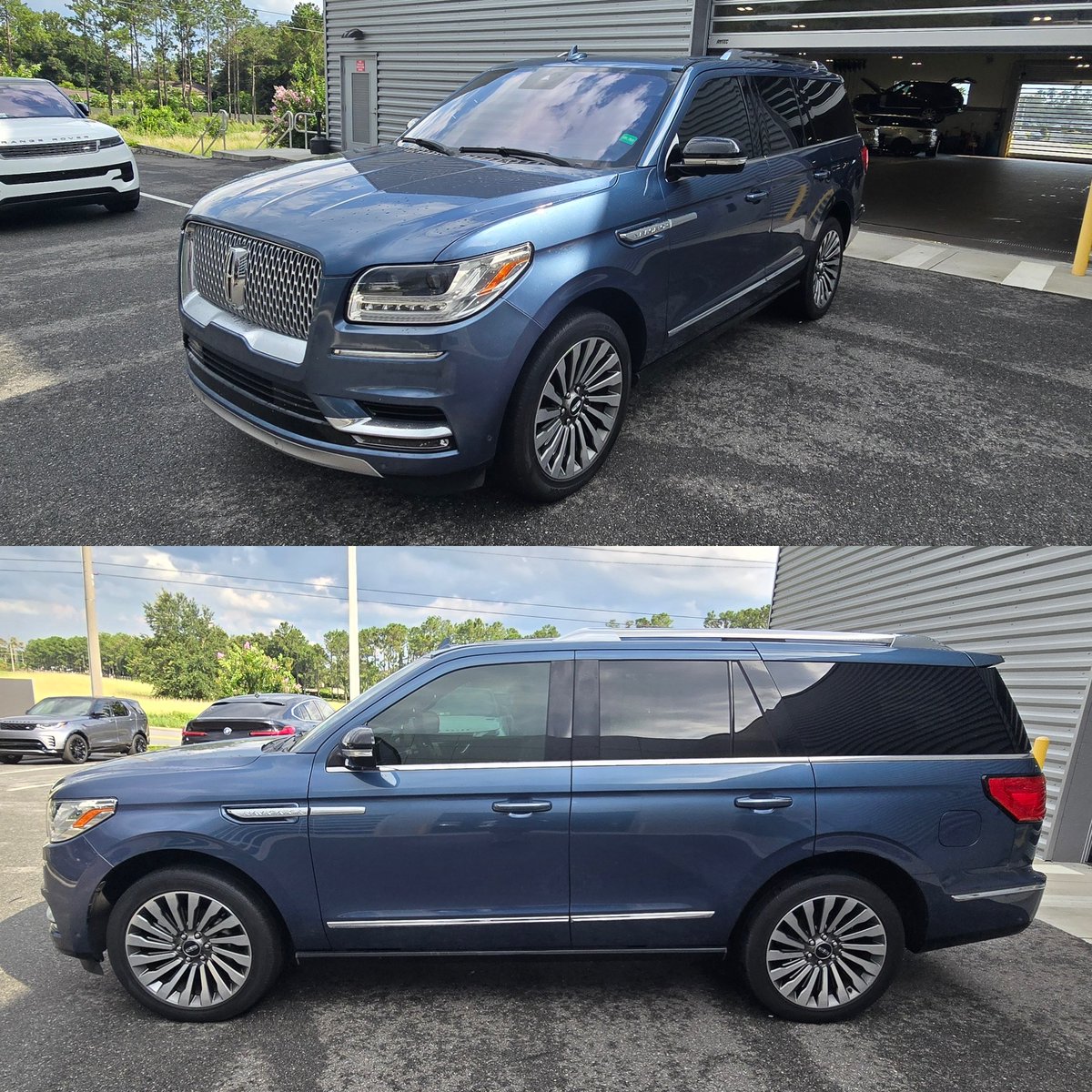 Bay Area Film Solutions tweet media