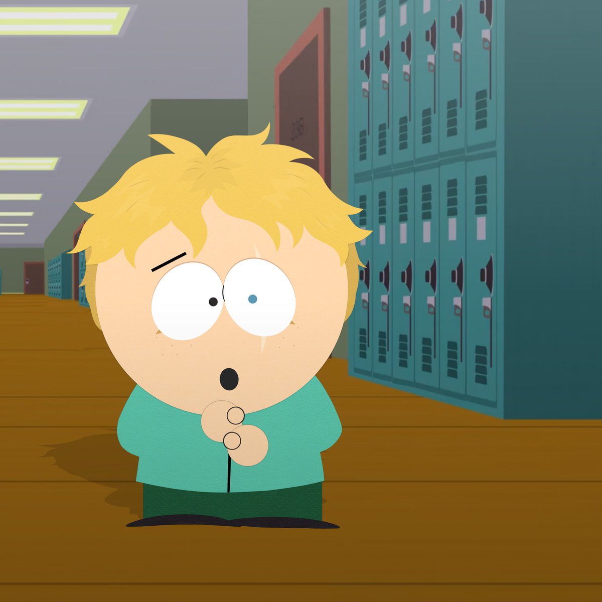 Butters Stotch 🧈 tweet media