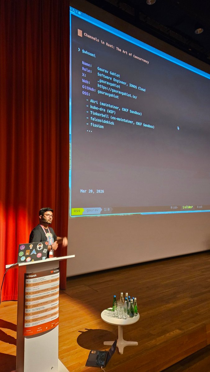 rustikonconf tweet media