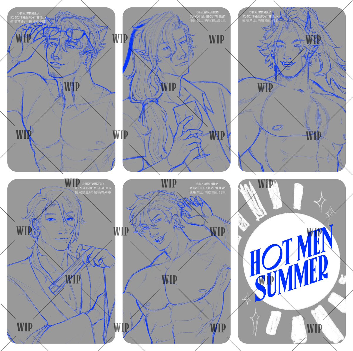 ✧ Kieran tweet media