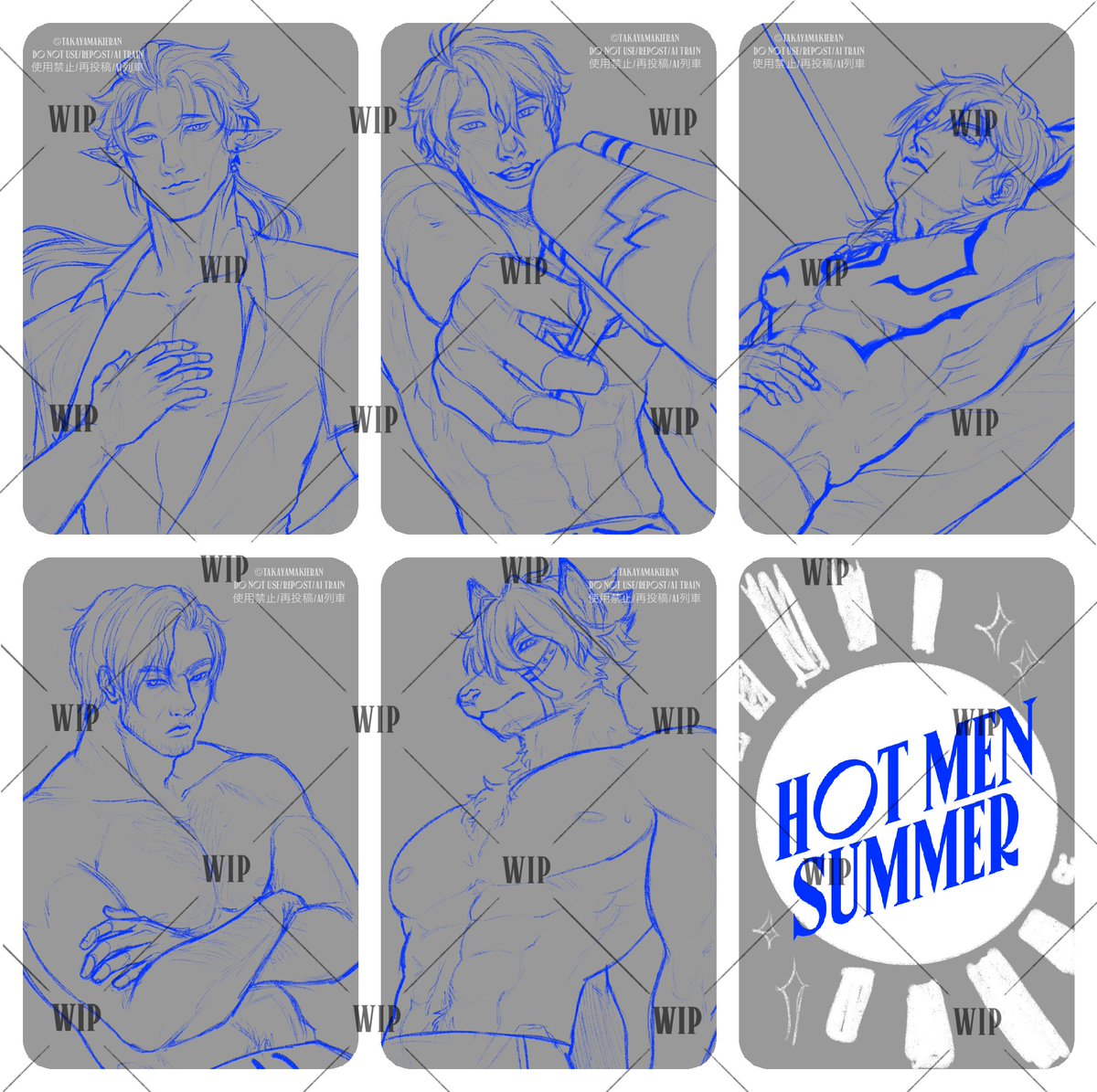 ✧ Kieran tweet media