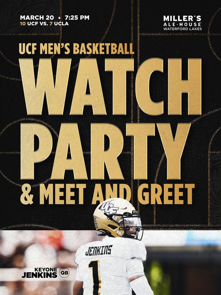 Keyone Jenkins tweet media