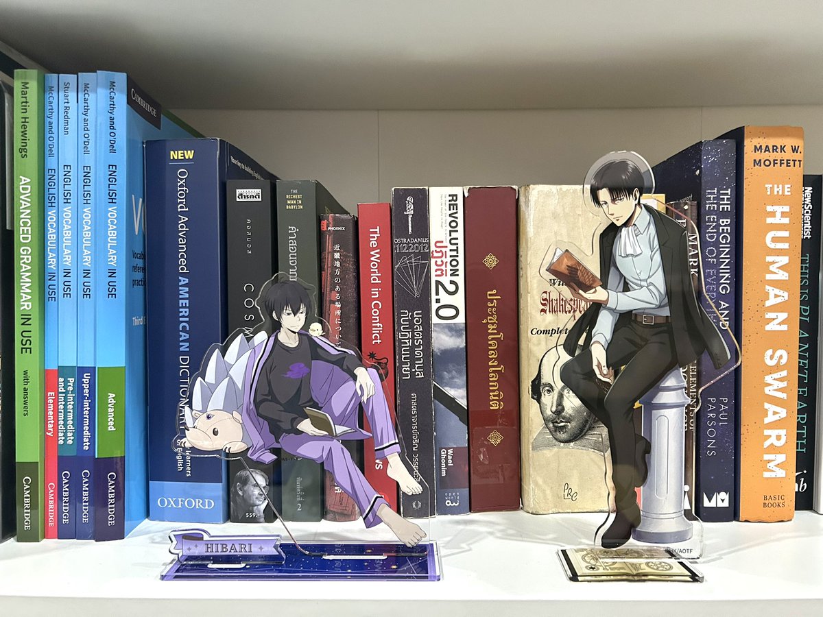 ML. เป๋าเงินโหรงเหรง | Hiatus⏳ tweet media