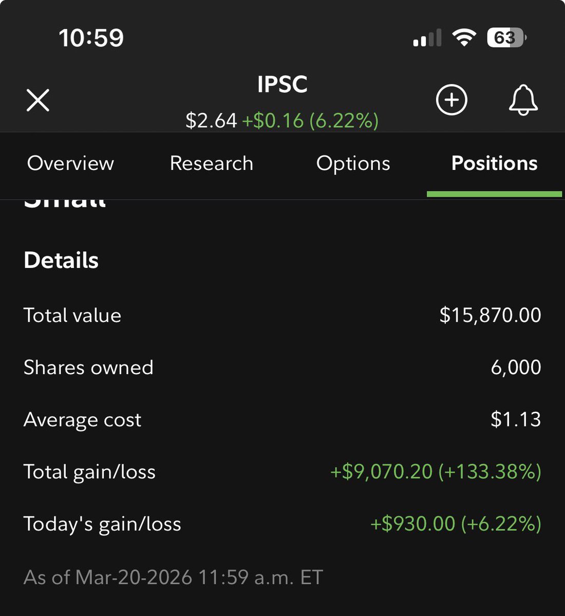 steve2bacon, CMT 🥓 tweet media