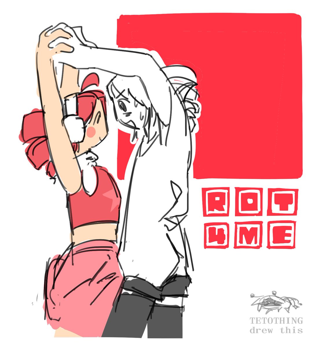 TETOTHING tweet media