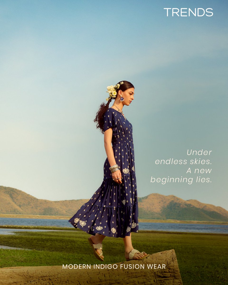 TRENDS Stores tweet media