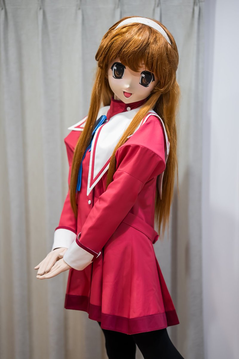 ハヤリナ@遠山みどりん tweet media