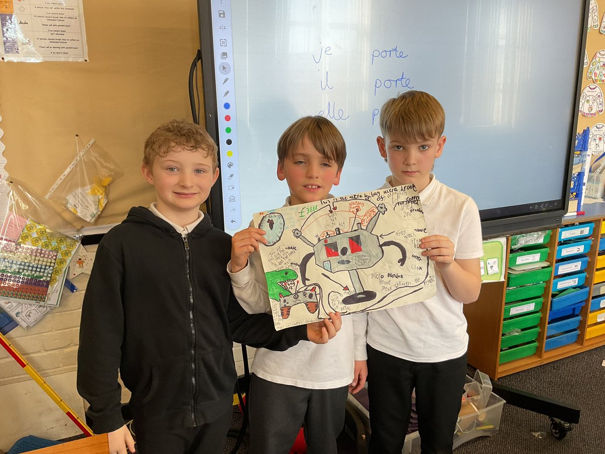 Girvan Primary tweet media