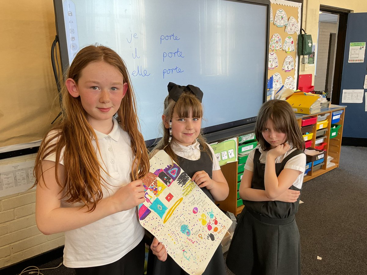 Girvan Primary tweet media